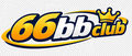 66bb club logo